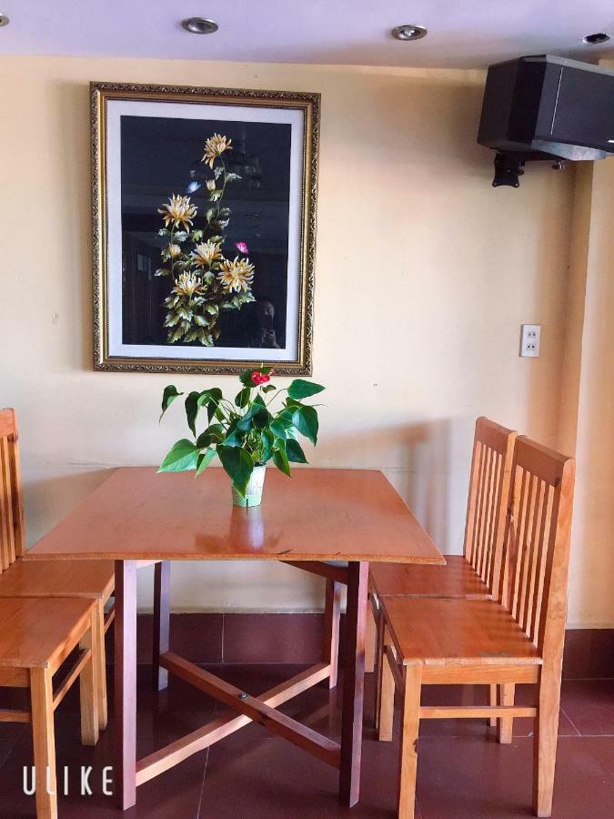 Khach San Tan Thanh Da Lat Exterior foto