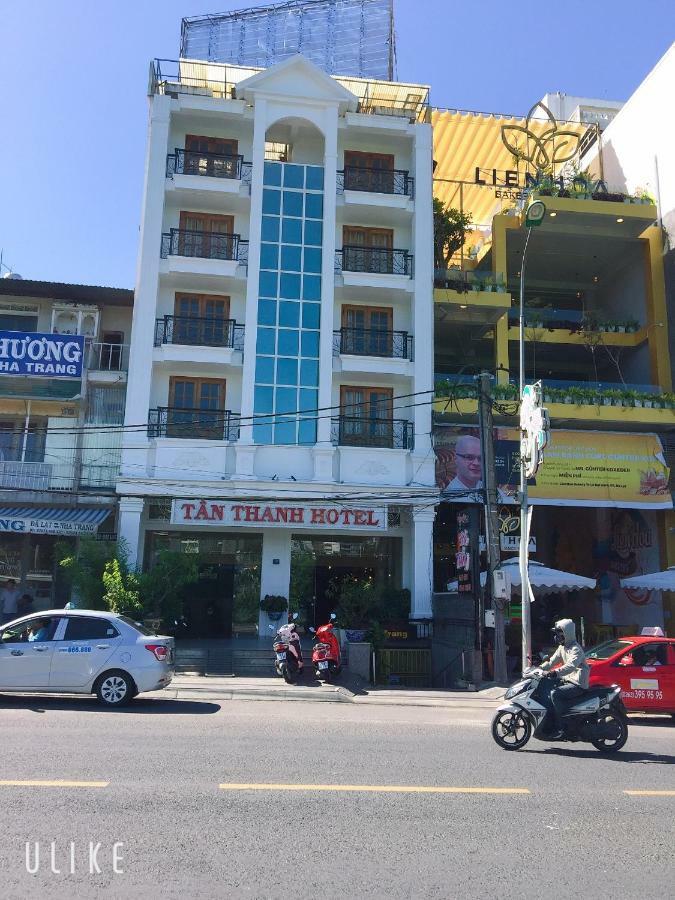 Khach San Tan Thanh Da Lat Exterior foto