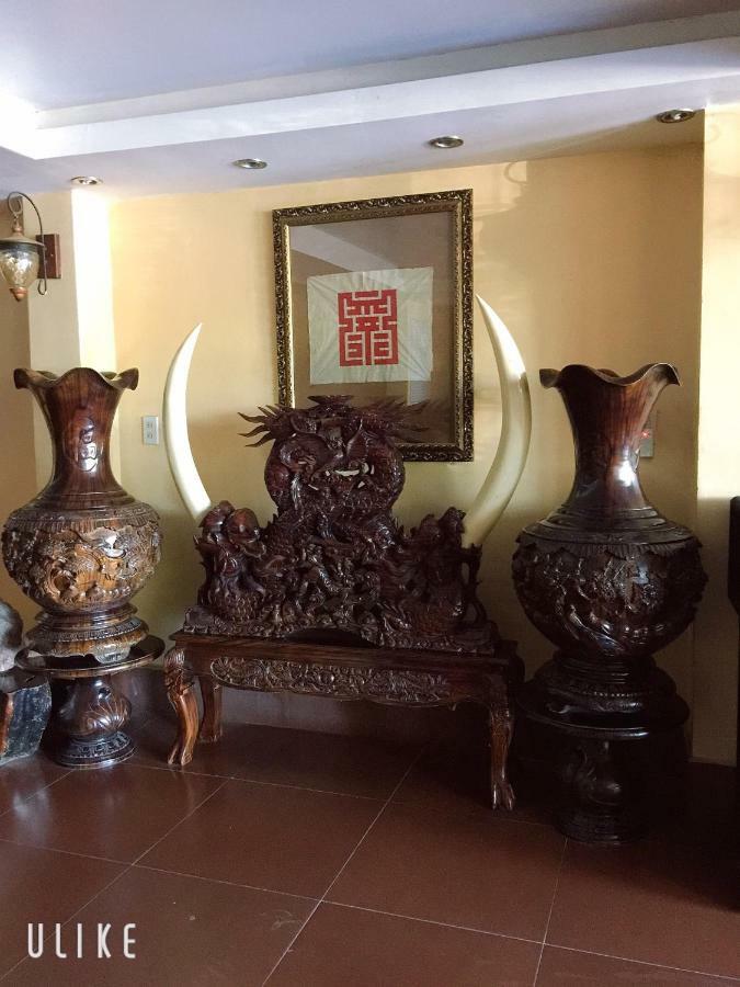 Khach San Tan Thanh Da Lat Exterior foto